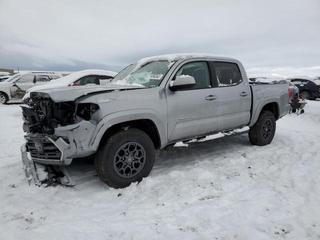 TOYOTA TACOMA DOU 2018 3tmcz5an1jm162051