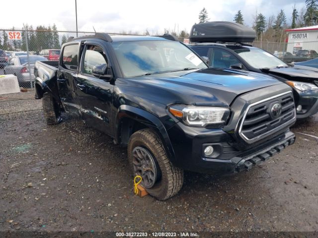 TOYOTA TACOMA 2018 3tmcz5an1jm166066