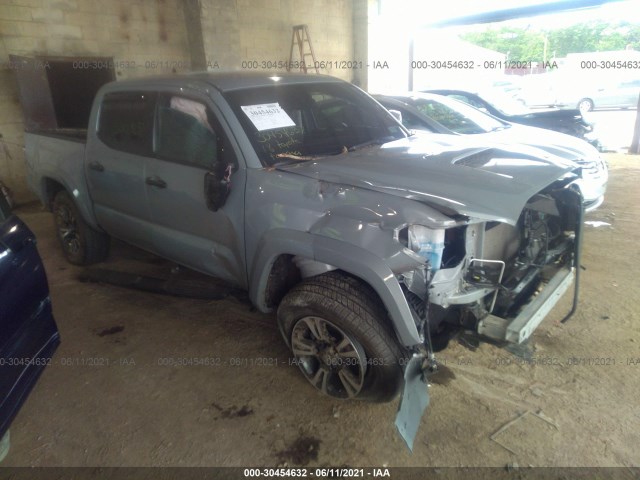 TOYOTA TACOMA 2018 3tmcz5an1jm168223