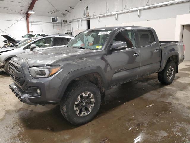 TOYOTA TACOMA 2018 3tmcz5an1jm168691