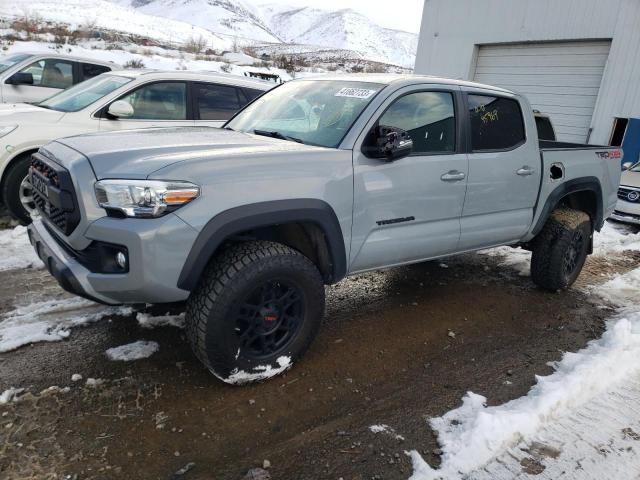 TOYOTA TACOMA 2018 3tmcz5an1jm171686