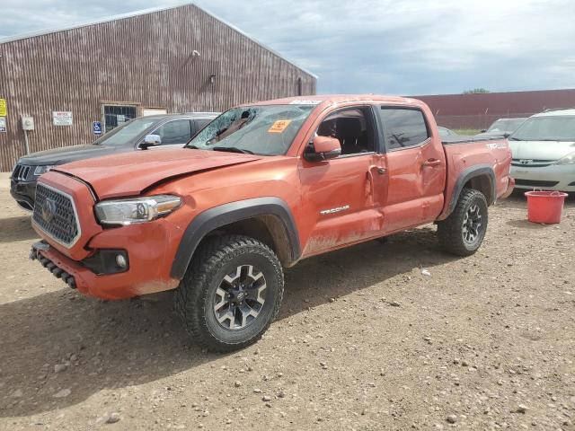 TOYOTA TACOMA 2018 3tmcz5an1jm171896