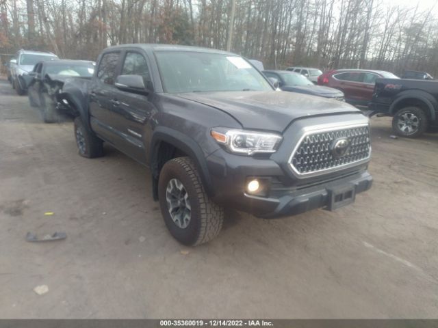 TOYOTA TACOMA 2018 3tmcz5an1jm179559