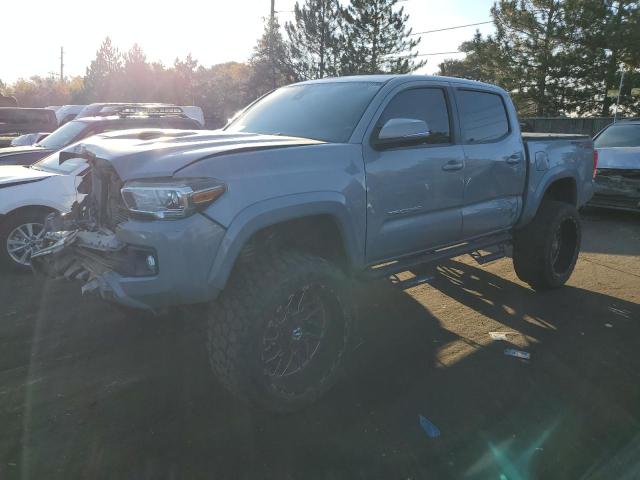 TOYOTA TACOMA DOU 2018 3tmcz5an1jm180954