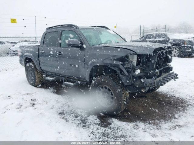 TOYOTA TACOMA 2018 3tmcz5an1jm182655