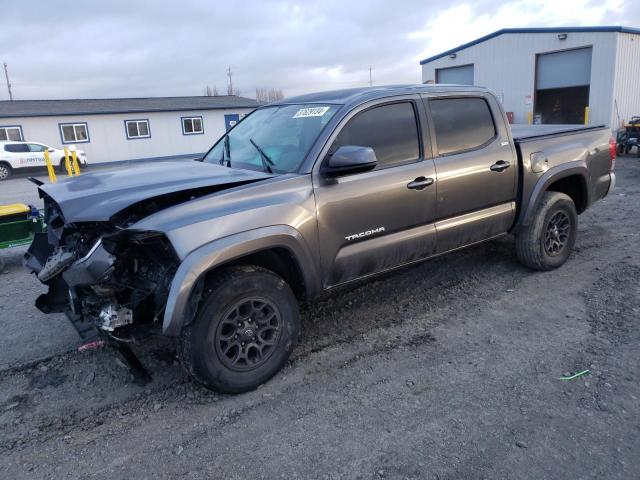 TOYOTA TACOMA 2018 3tmcz5an1jm183434