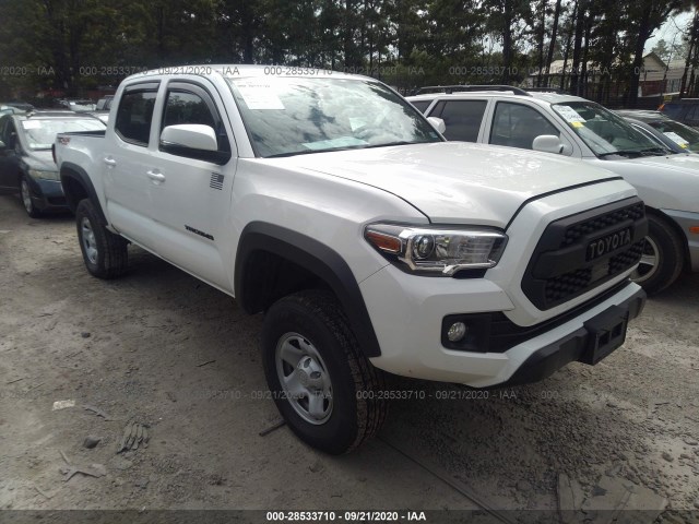 TOYOTA TACOMA 2018 3tmcz5an1jm188813