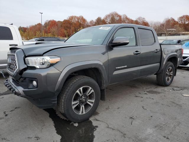 TOYOTA TACOMA 2019 3tmcz5an1km201366