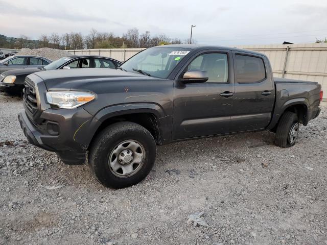 TOYOTA TACOMA 2019 3tmcz5an1km201867