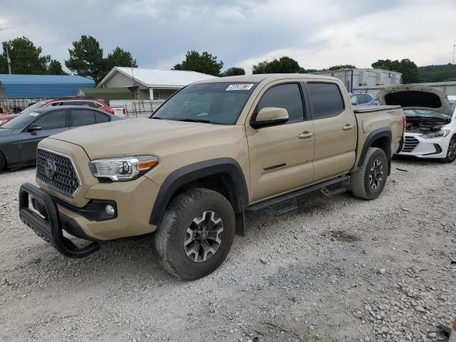 TOYOTA TACOMA 2019 3tmcz5an1km204137