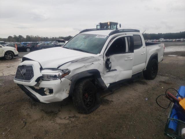 TOYOTA TACOMA 2019 3tmcz5an1km207748