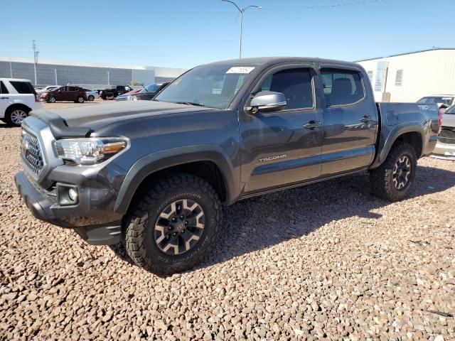 TOYOTA TACOMA 2019 3tmcz5an1km219477