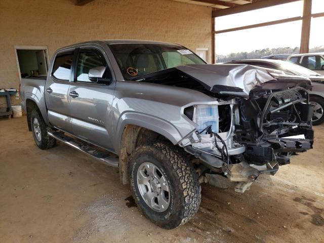 TOYOTA TACOMA DOU 2019 3tmcz5an1km226865