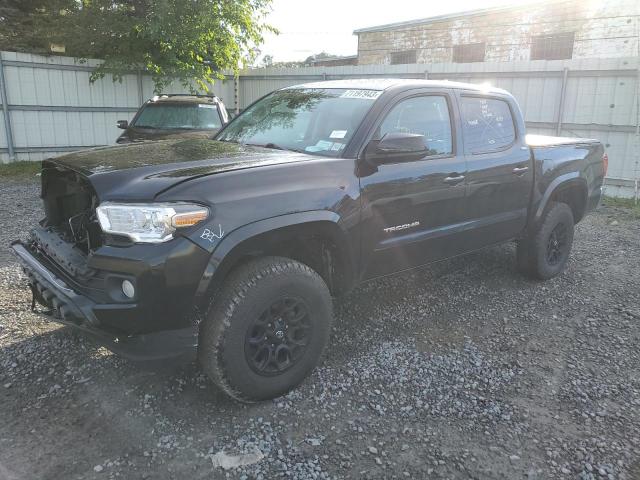 TOYOTA TACOMA 2019 3tmcz5an1km227773