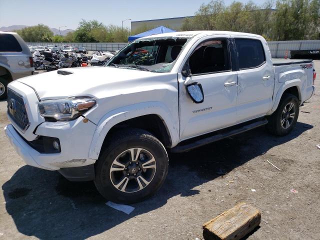 TOYOTA TACOMA DOU 2019 3tmcz5an1km248249