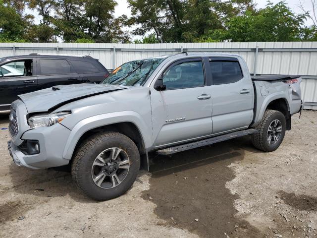 TOYOTA TACOMA 2019 3tmcz5an1km256688