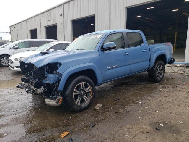 TOYOTA TACOMA 2019 3tmcz5an1km261292