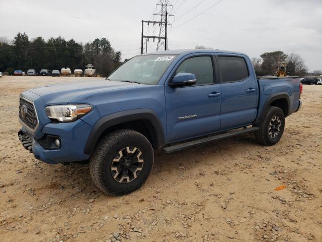 TOYOTA TACOMA 2019 3tmcz5an1km266685