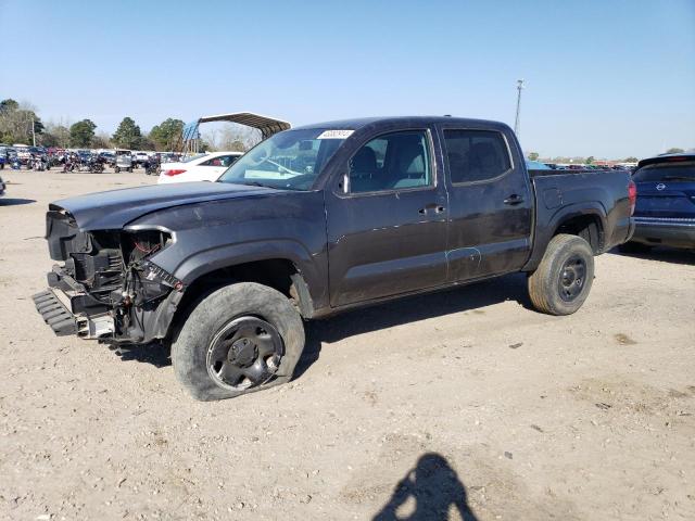 TOYOTA TACOMA 2019 3tmcz5an1km276729