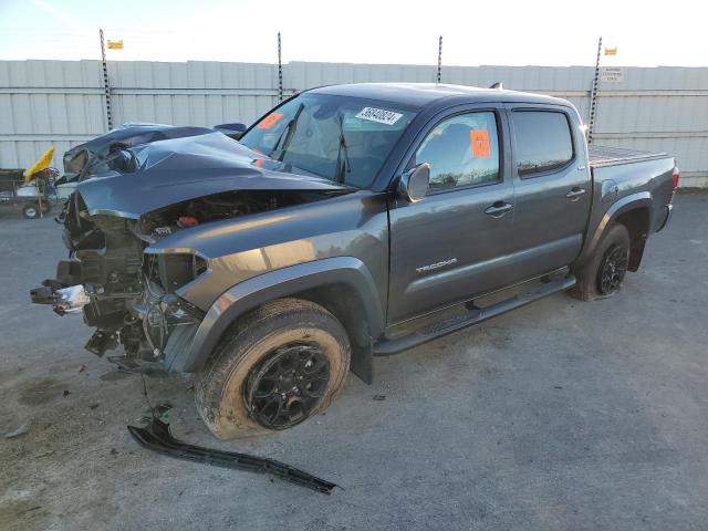 TOYOTA TACOMA 2019 3tmcz5an1km286628