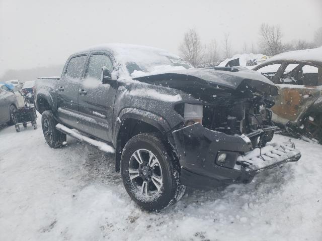 TOYOTA TACOMA DOU 2019 3tmcz5an1km286970