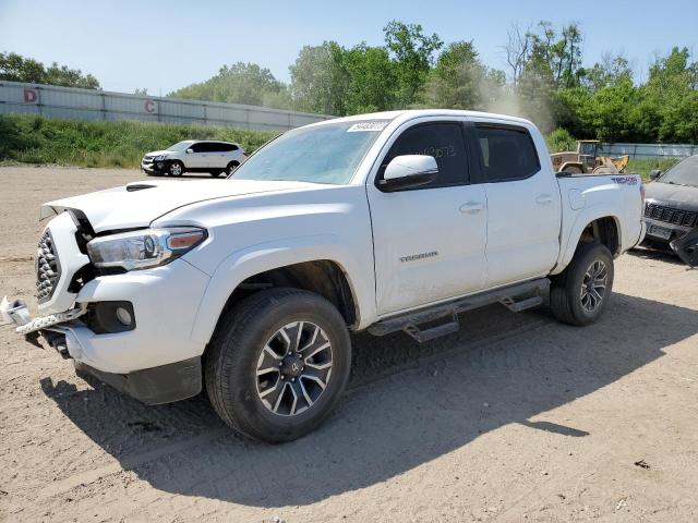 TOYOTA TACOMA DOU 2020 3tmcz5an1lm288364