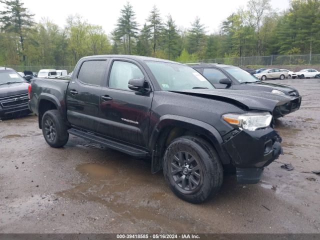 TOYOTA TACOMA 2020 3tmcz5an1lm292429