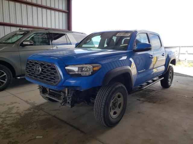 TOYOTA TACOMA 2020 3tmcz5an1lm294181