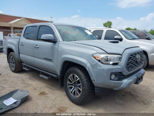 TOYOTA TACOMA 2020 3tmcz5an1lm298201