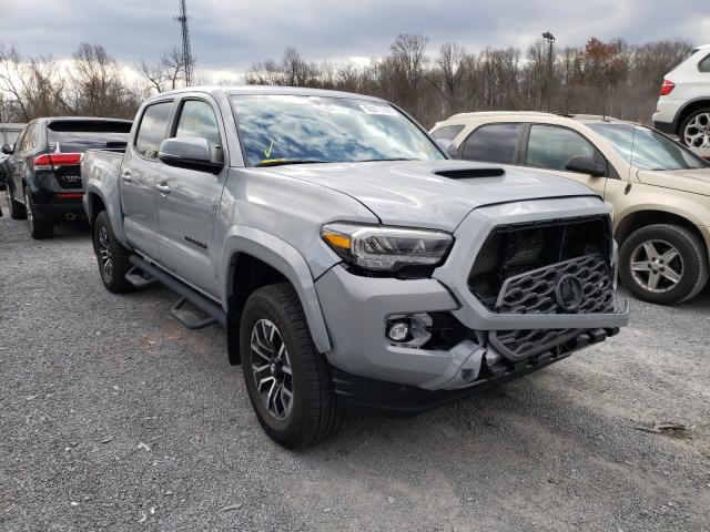 TOYOTA TACOMA DOU 2020 3tmcz5an1lm307219