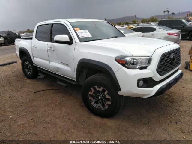 TOYOTA TACOMA 4WD 2020 3tmcz5an1lm309214