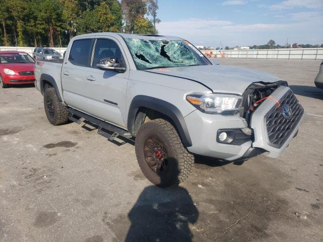 TOYOTA TACOMA DOU 2020 3tmcz5an1lm310069