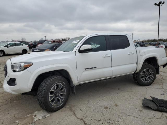 TOYOTA TACOMA DOU 2020 3tmcz5an1lm318950