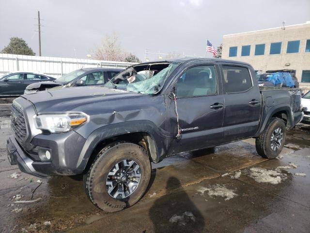 TOYOTA TACOMA 2020 3tmcz5an1lm323310