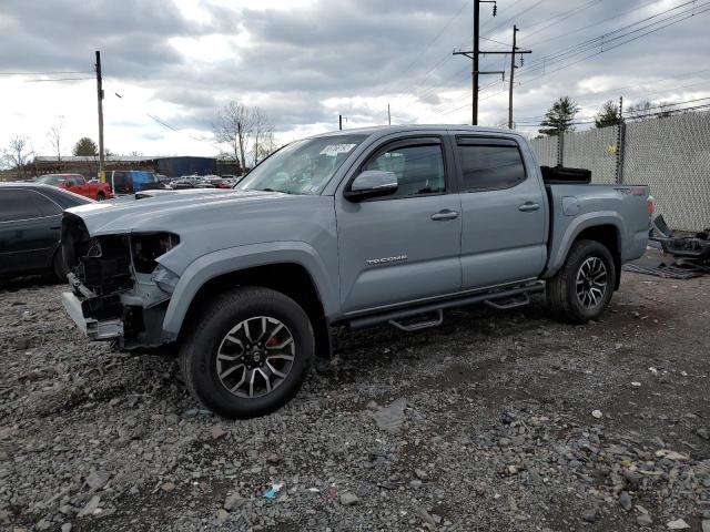 TOYOTA TACOMA DOU 2020 3tmcz5an1lm335117