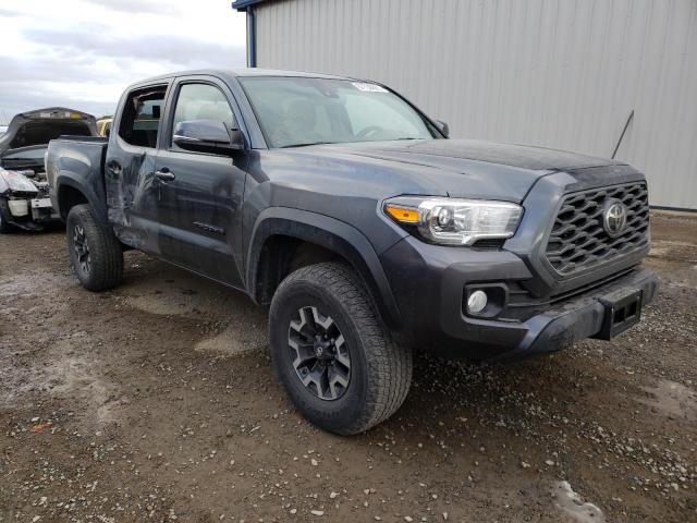 TOYOTA TACOMA DOU 2020 3tmcz5an1lm338793