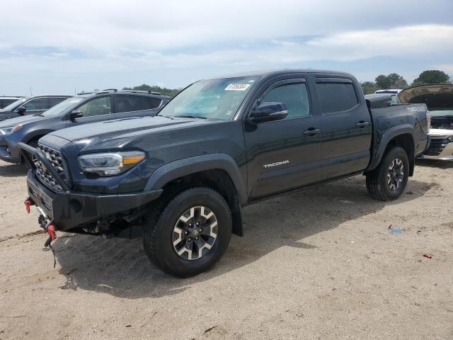 TOYOTA TACOMA DOU 2020 3tmcz5an1lm340933