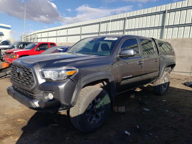 TOYOTA TACOMA 2020 3tmcz5an1lm349860