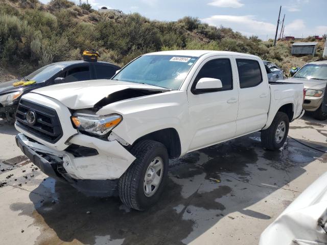 TOYOTA TACOMA 2020 3tmcz5an1lm352371