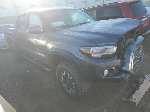 TOYOTA TACOMA DOU 2020 3tmcz5an1lm354380