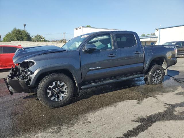 TOYOTA TACOMA DOU 2020 3tmcz5an1lm359434