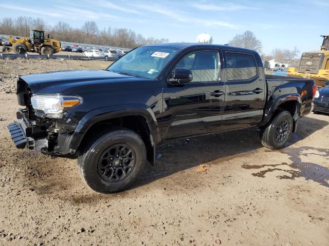 TOYOTA TACOMA DOU 2020 3tmcz5an1lm361913