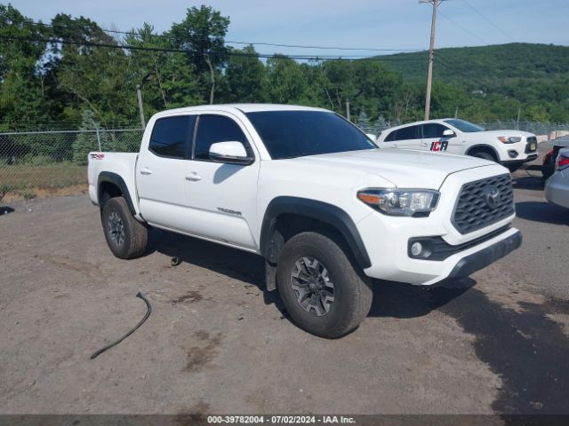 TOYOTA TACOMA 2020 3tmcz5an1lm363225