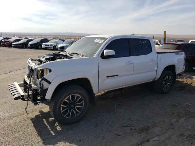 TOYOTA TACOMA 2020 3tmcz5an1lm364035