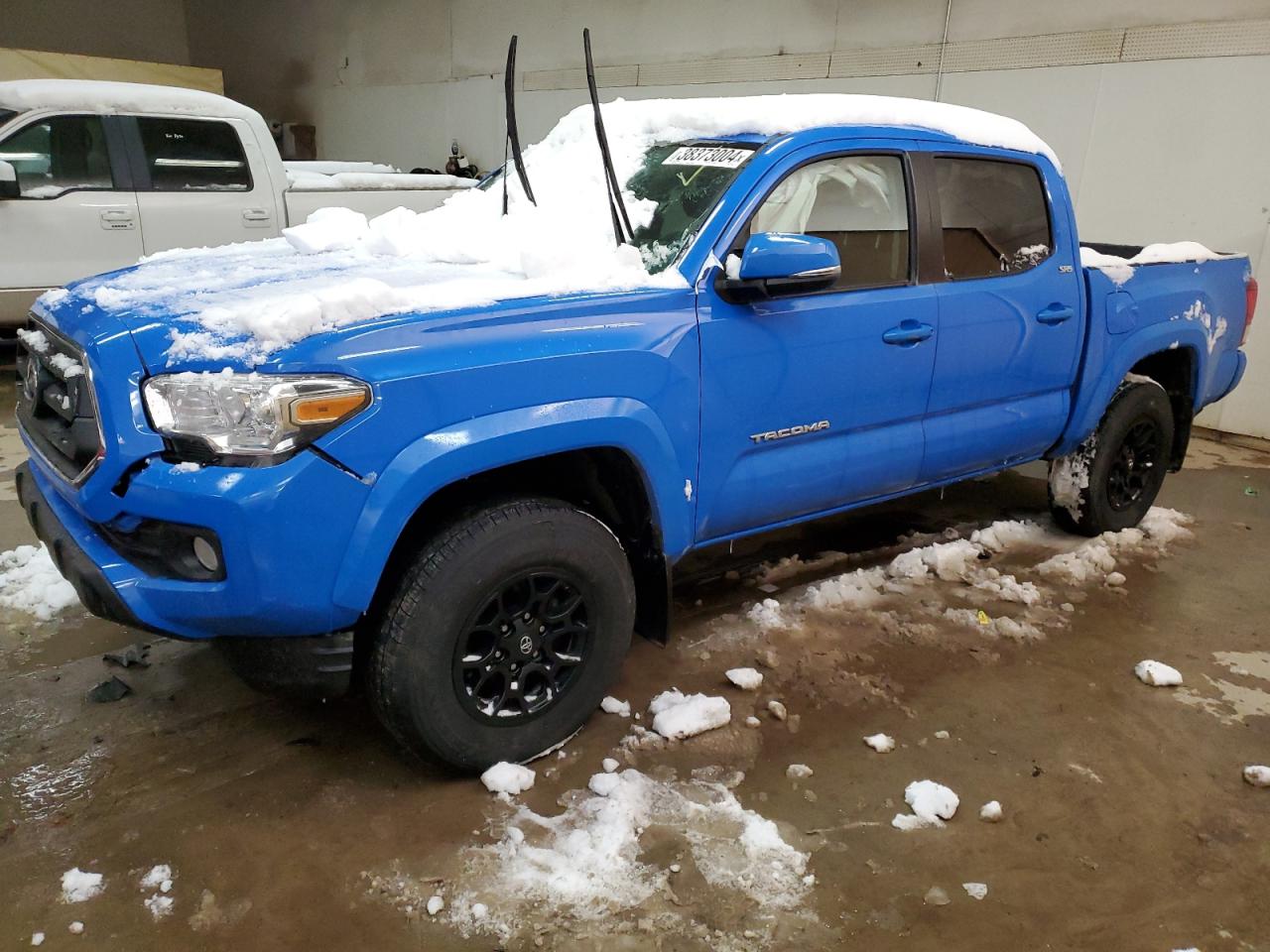 TOYOTA TACOMA 2021 3tmcz5an1mm370743