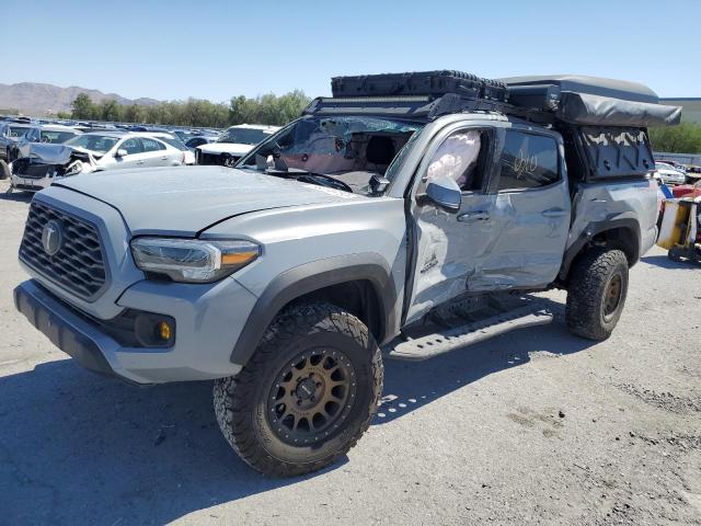 TOYOTA TACOMA 2021 3tmcz5an1mm382178