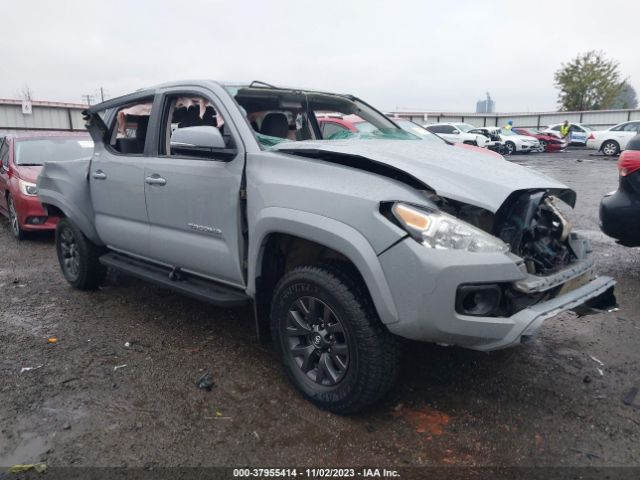 TOYOTA TACOMA 2021 3tmcz5an1mm386750