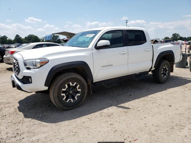 TOYOTA TACOMA 2021 3tmcz5an1mm395125