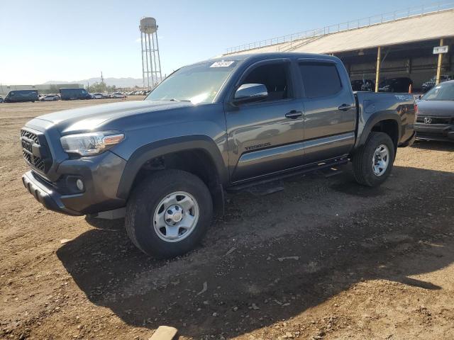 TOYOTA TACOMA 2021 3tmcz5an1mm408830