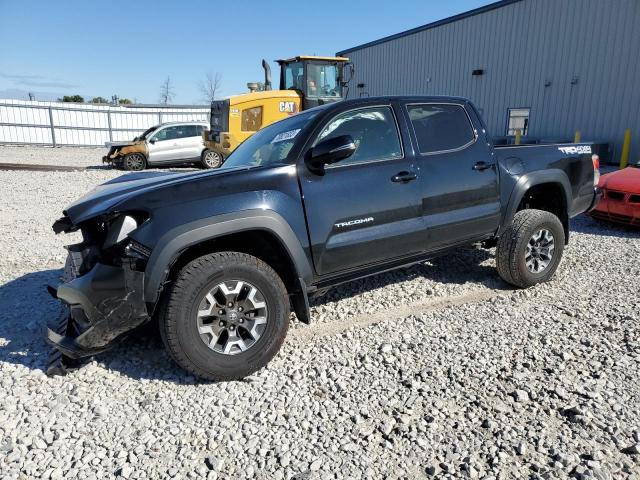 TOYOTA TACOMA 2021 3tmcz5an1mm432481